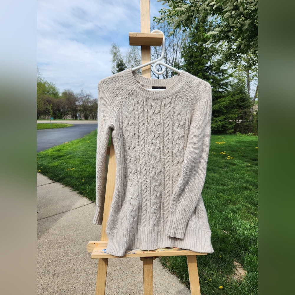 Fenn Wright Manson sweater size XS